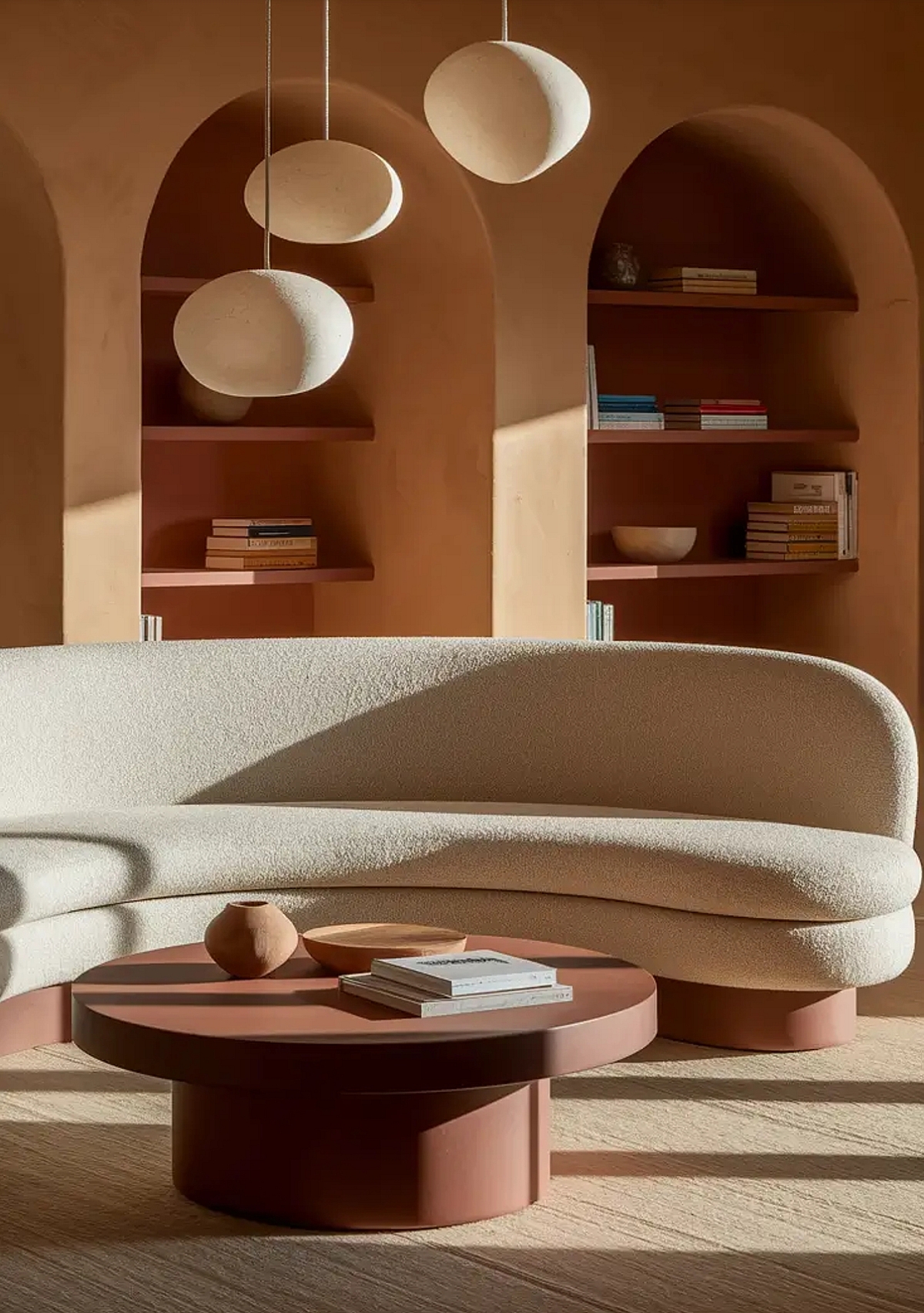 Mööbel kui funktsionaalne kunst.  1